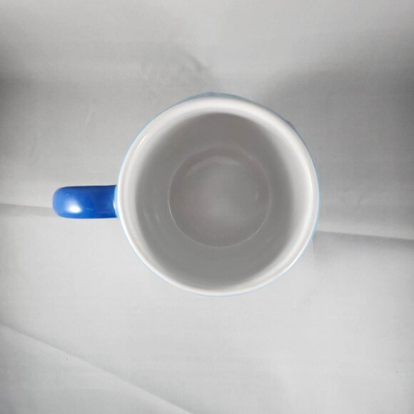 EUC Disney Parks TSUM TSUM "Stitch" Stackable Mug - Picture 2 of 4